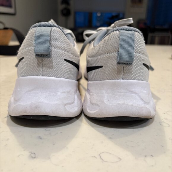 Mens Nikes 9.5 Renew Retaliation 4 - Picture 3 of 4